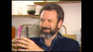 Michael Nesmith- Interview (Monkees/Tapeheads/MTV) 2-26-90 [Reelin' In The Years Archives
