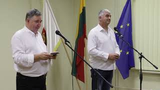Kabaredo Verda Banano “Mi diros al vi sekrete” – 4