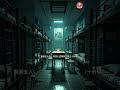 【一觉醒来,我在女寝被丧尸敲门 45下】莫晓考试那天睡过了头,在宿舍一醒来,发现所有网络通信断开了连接。#怪谈 #恐怖小说 #有声小说 #小说 #懸疑故事 #horror #小说 #分享