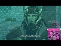 Xenoblade Chronicles 2 Vod 8