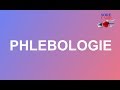 Phlbologie