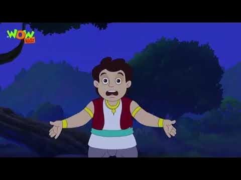 Kisna Cartoon New Episode | Kisna Cartoon 2020 | Most Popular Cartoon | New  Hindi Cartoonz - YouTube