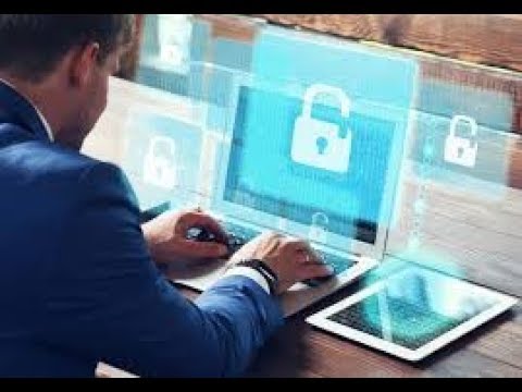 Основные принципы обеспечения информационной безопасности