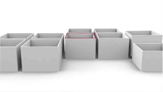 Life In A Box  - Alpha Capital Management Group