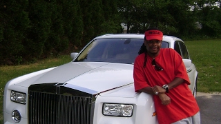 Rodney Burton Live Stream