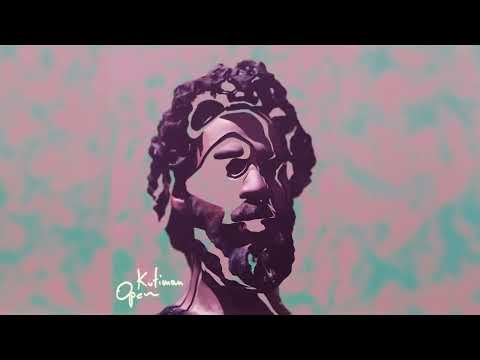 @kutiman - Open (Full Album)