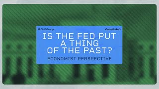 Famous Economist Perspective: Is the Fed Put a Thing of the Past? Net Worth