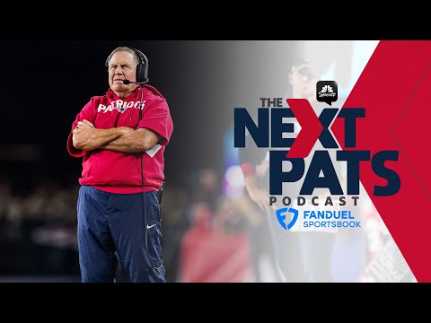 Do the Patriots have a SECRET WEAPON for their matchup against the Cowboys? | Next Pats