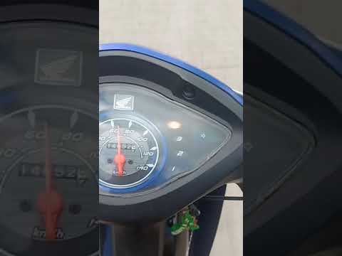 honda wave 110