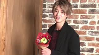 【TVガイドdan vol.21】伊藤あさひメイキング動画