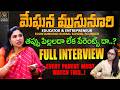 Meghana Musunuri FULL INTERVIEW Founder of Fountainhead Global School | Anjali | @SignatureStudiostv