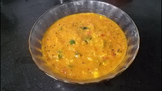 Murungakkai chutney tamil / murungakkai recipe in tamil / side dish for idli / chutney varieties