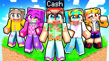 Locked on ONE BLOCK But We’re KPOP DEMONS!