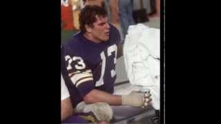 Celebrity Ron Yary Wealth