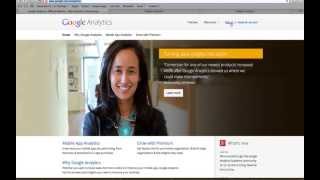How to Connect Google Analytics to your Wordpress Website