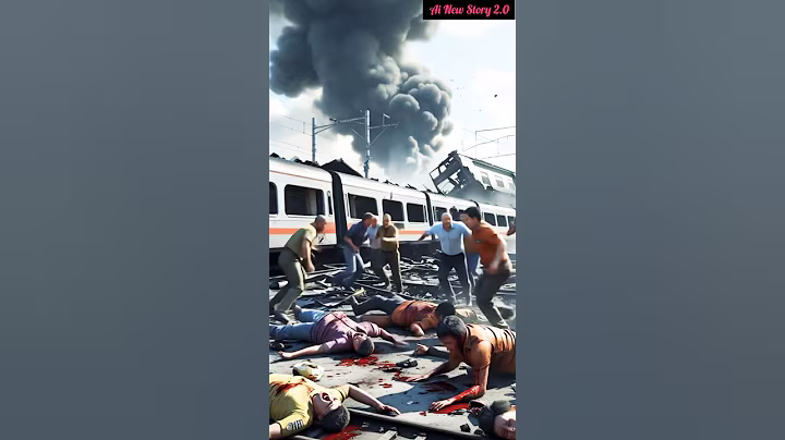 💥Patna-Delhi Train Collision | Indian Army's Brave Rescue |😰#ai #indianarmy