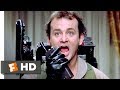 Ghostbusters (2/8) Movie CLIP - He Slimed Me (1984) HD