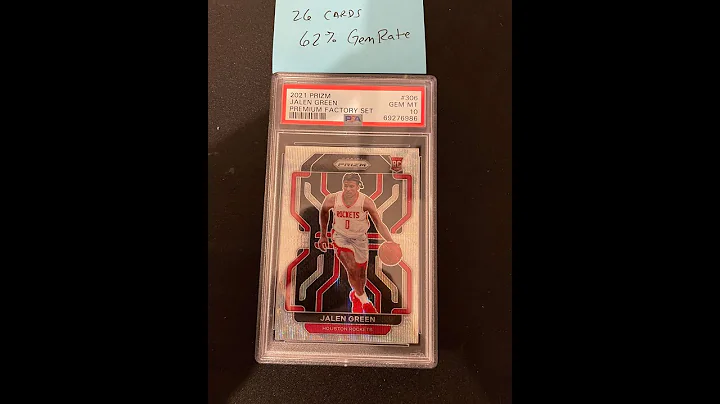 PSA Return.  11-18-2022.  26 Basketball Cards