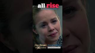 Sofia Vassilieva is Olga Petrovic in All Rise (2021) Details