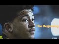 Jadon Sancho First Season 2017 18 Jadon Sancho First Season 2017 18
