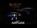 Airplane 📀 Night Sessions Vol. 1