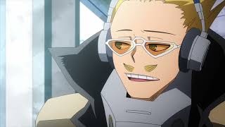 My Hero Academia