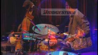 Robert Glasper Trio - G&amp;B #1 - Bridgestone Music Festival &#39;09