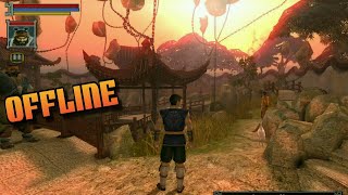 Top 23 New Best Offline Games For Android 2016- HD screenshot 3