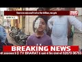 तिलक पथ पर बाईक सवारों ने बच्चे पर फेंका फेवीक्विक, मचा हड़कंप | DTV BHARAT