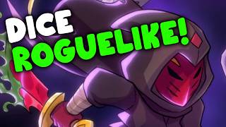 the BEST new indie game just dropped