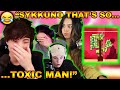 [ALL POV] EVERYONE couldn't BELIEVE SYKKUNO did this to TONY! | Leslie IS LOSING IT!