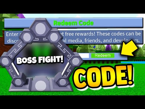 Secret Boss Fight For Code Build A Boat For Treasure Roblox Xanh En - boss code roblox