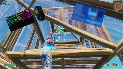 MINI PXLARIZED + BEST SEASON 3 KEYBOARD & MOUSE SETTINGS *FOR 0 DELAY*