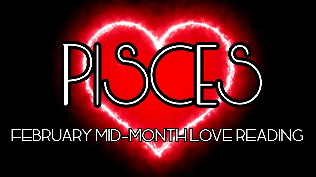 *PISCES LOVE* YOUR HARD TO FORGET!😭 THEY'RE OVERTHINKING THIS CONNECTION LIKE CRAZY 👀📲| FEBRUARY