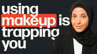 STOP Using Makeup, Putting on Hijab, & Getting Rid of Digital Footprint