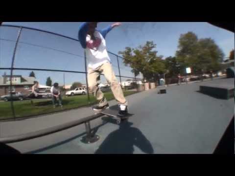 Fresh Cuts: Jordan Mannix