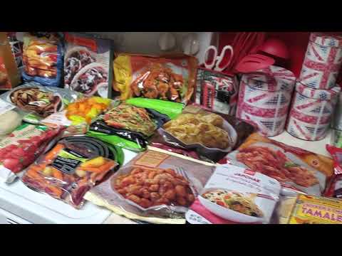 Trader Joe's, Whole Foods & Target Grocery Haul – More coupons and deals
