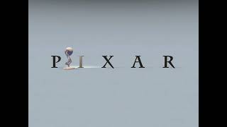 Walt Disney Picturespixar Animation Studios 2001 Fullscreen Closing