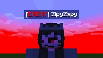 Helping The Enemy - Minecraft Factions