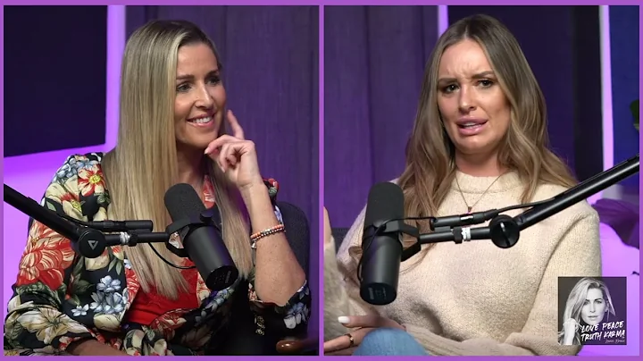 BECKY GIBSON | EPISODE #27 | FREEDOM & TRUTH