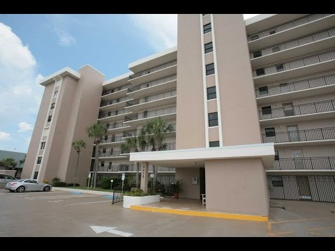 4435 S Atlantic Ave Unit 316, Ponce Inlet, FL home video tour