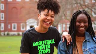 Black Harvard Women – Nice For What