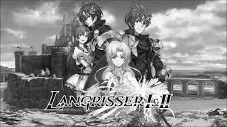 Langrisser I & II Remake OST - (Langrisser I) Prologue