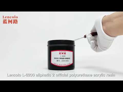 Lencolo L-6200 aliphatic