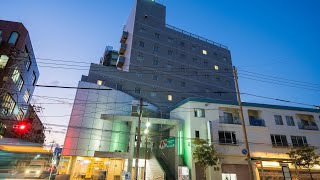 Minami Fukuoka Green Hotel, Japan