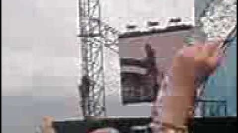 T4 on the beach 2009_N-dubz and Tinchy Stryder_number 1 Live