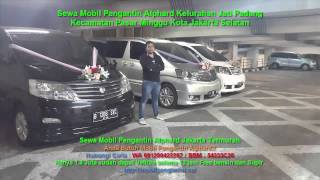 TUTORIAL CARA RENTAL MOBIL SEWA MOBIL LEPAS KUNCI DI TRAVELOKA REFUND TRAVELOKA HIDDEN FEE TRAVELOKA