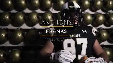 Anthony Franks