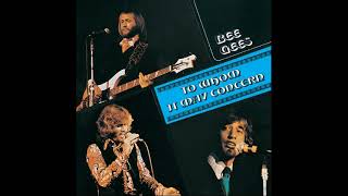 Bee Gees - Sweet Song Of Summer