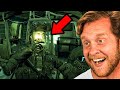 Spec Ops REACT to Call of Duty: Modern Warfare - Night Missions Campaign | Experts React